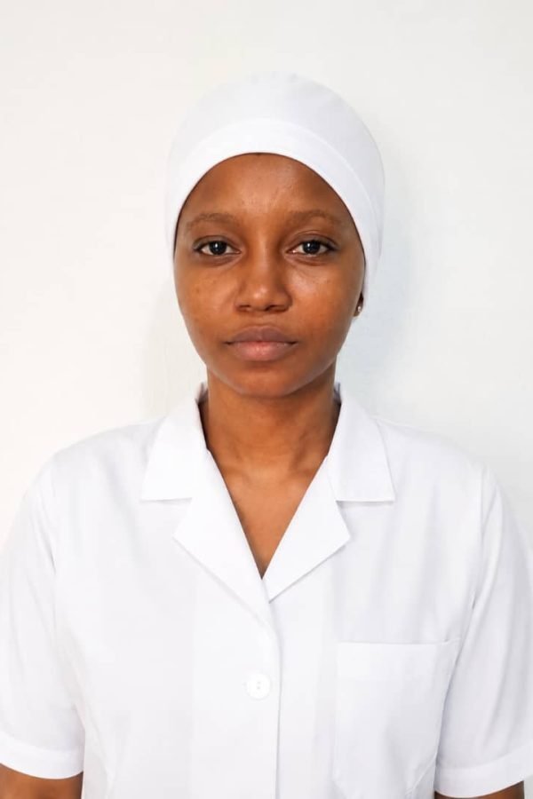 Aissa lamarana Diallo