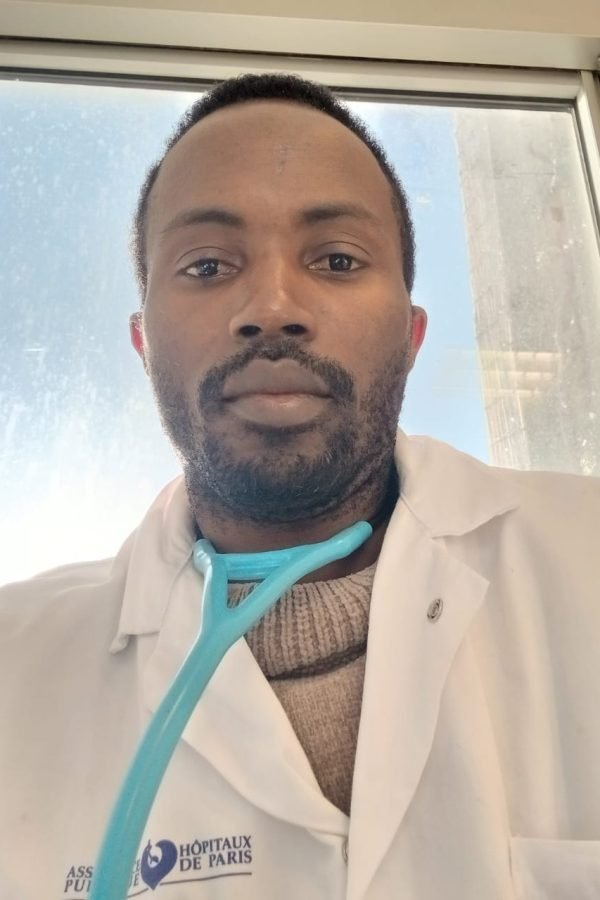 Dr Zainoul